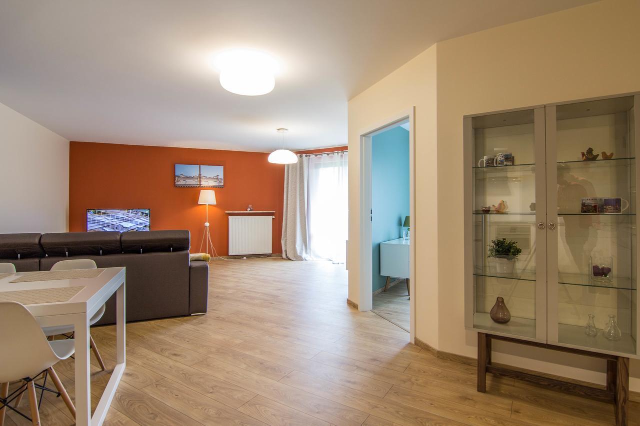 Apartment Kremer Cracow *