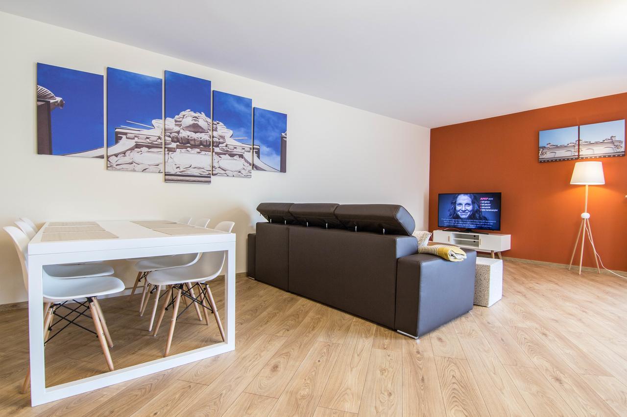 Apartment Kremer Cracow