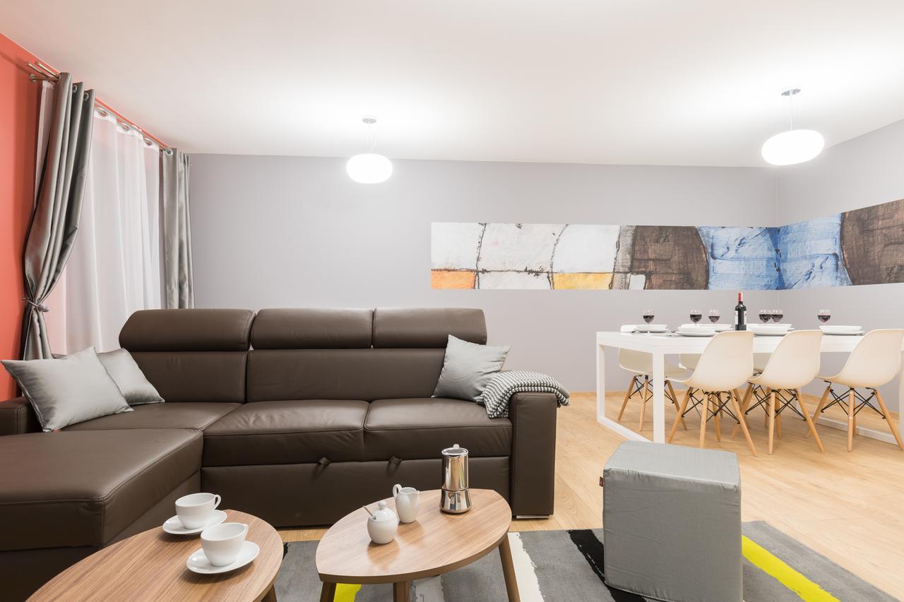 Apartment Kremer Cracow
