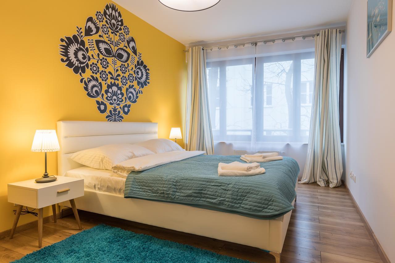 Apartment Kremer Cracow Krakau