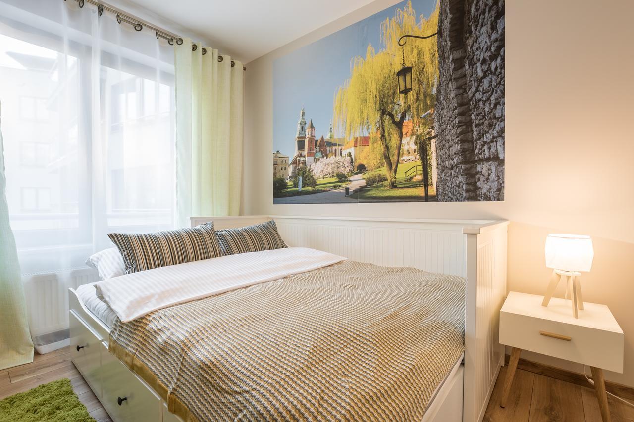 Apartment Kremer Cracow Krakau