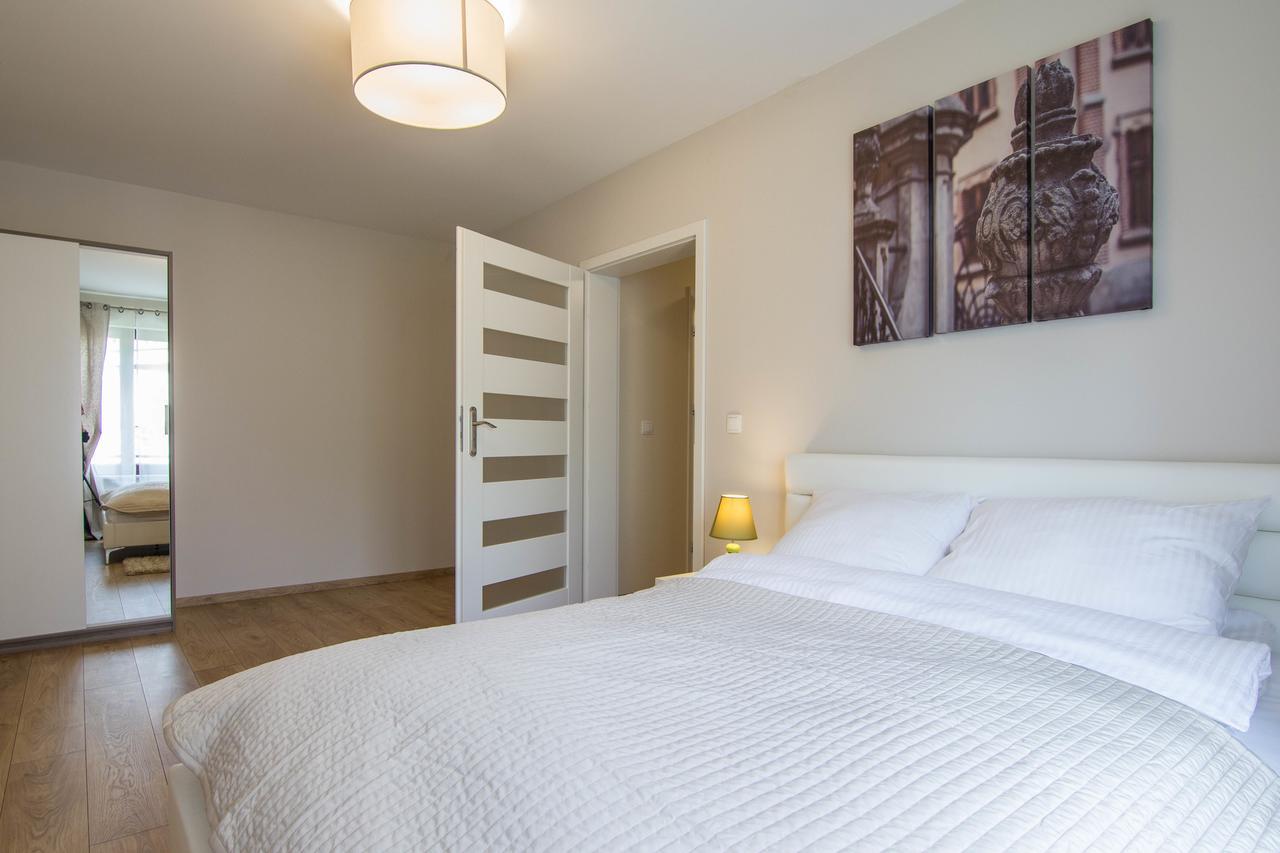 Apartment Kremer Cracow *