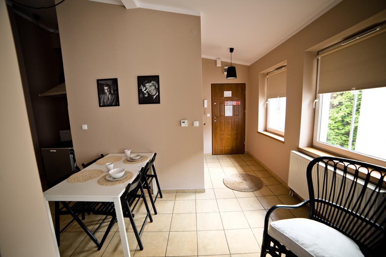 Nobel Aparthotel