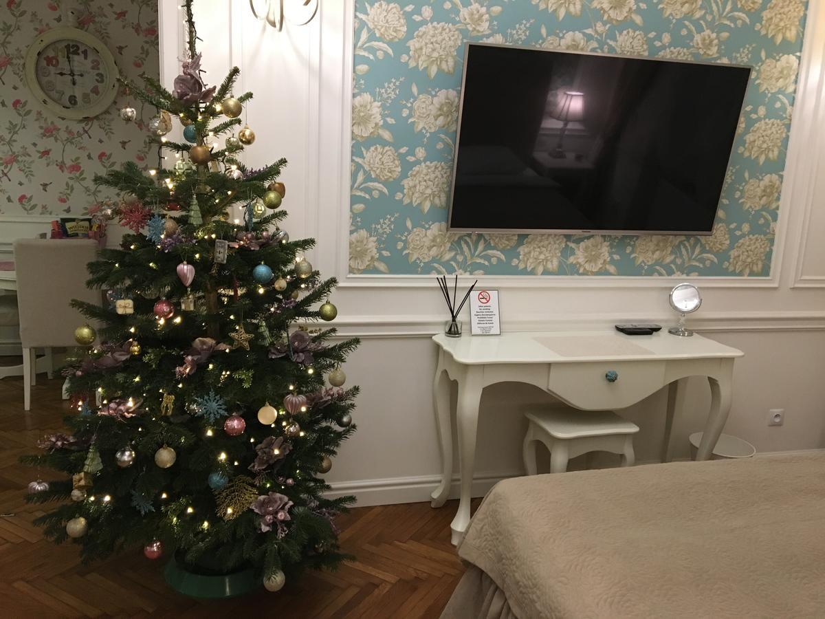 Blueberry Apartment Krakow