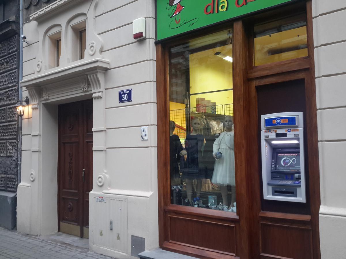 Blueberry * Krakow