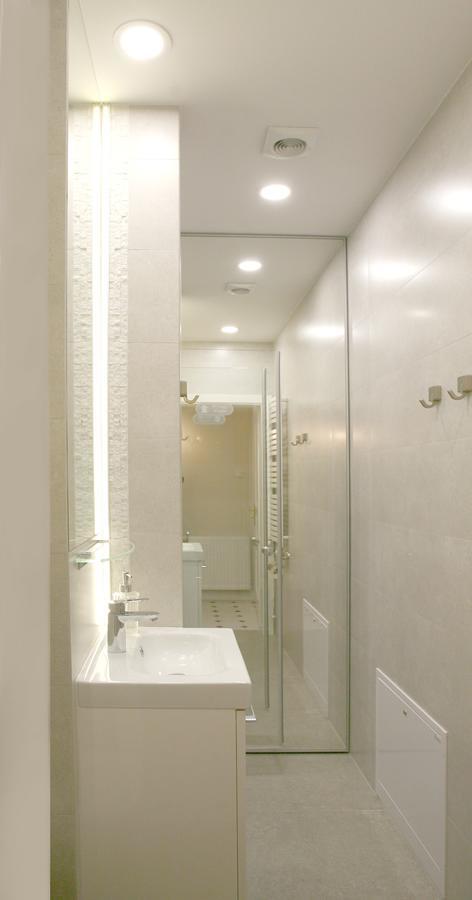 Apartment Mjz Old Town *