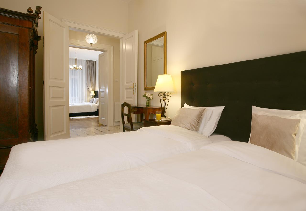 Apartment Mjz Old Town