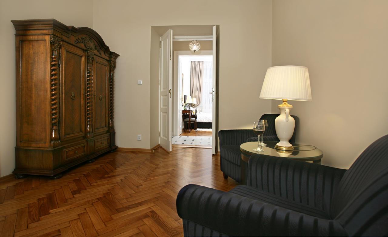 Apartment Mjz Old Town *