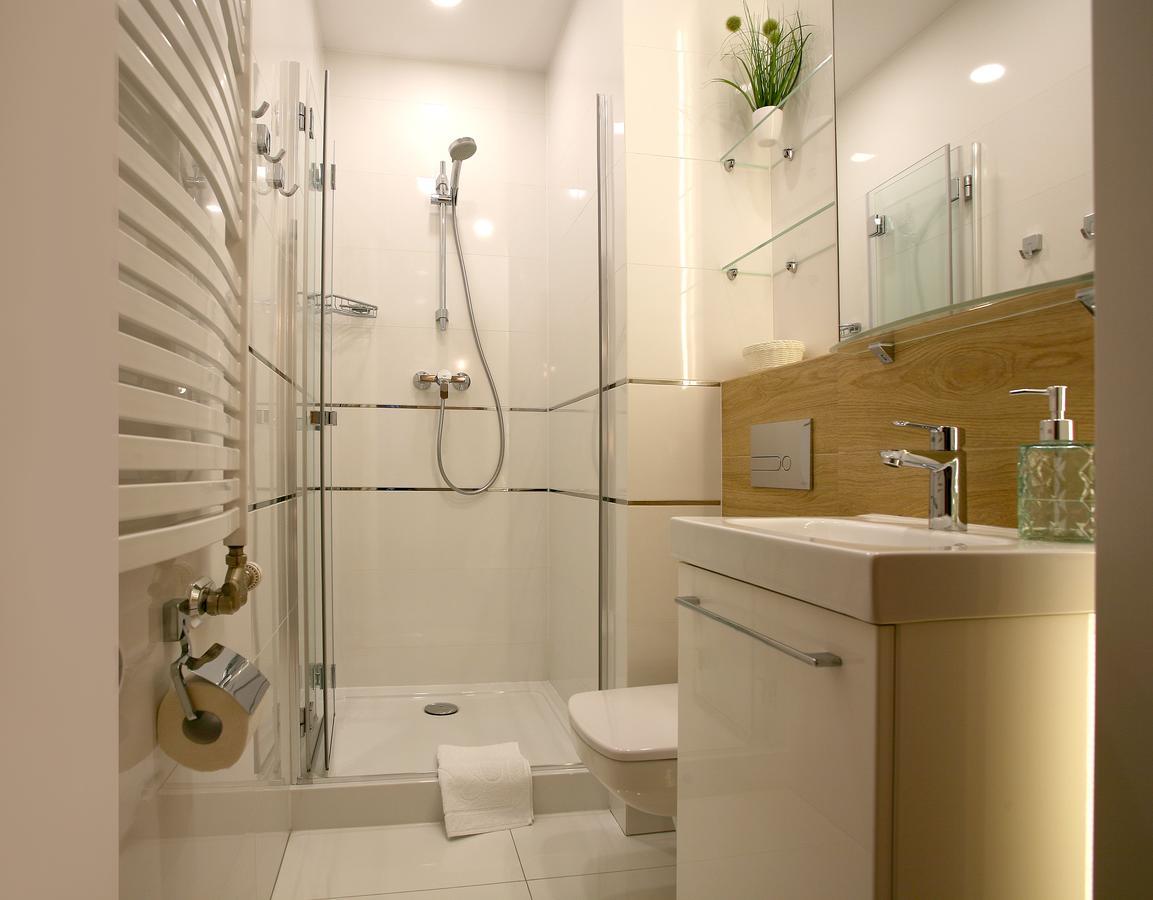 Mjz Old Town Apartment Krakow