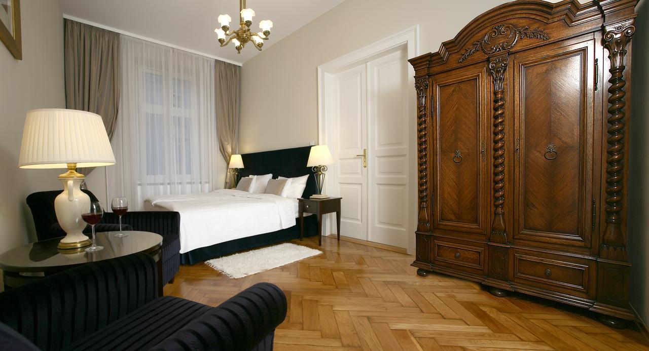 Apartment Mjz Old Town Krakow