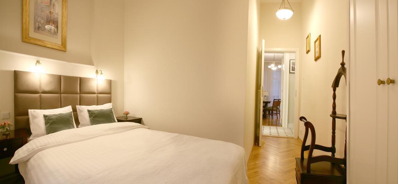 Mjz Old Town Apartment Krakow