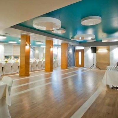 Perla Hotel