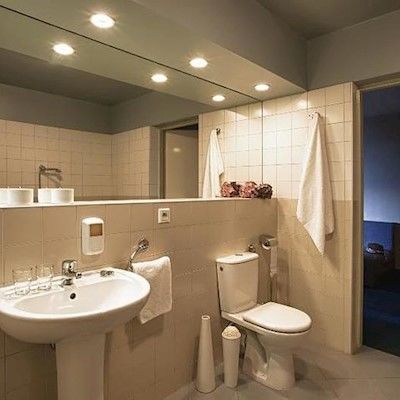 Hotel Perla