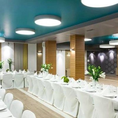 Perla Hotel 3*