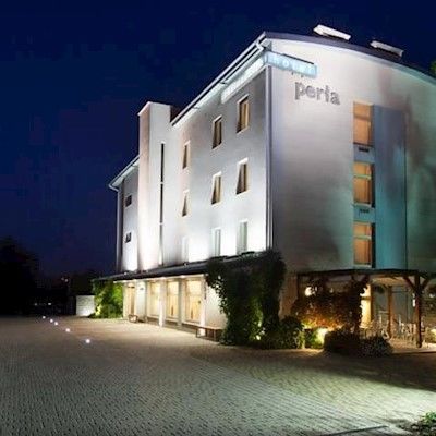Perla 3*