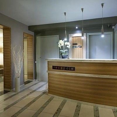 Hotel Perla 3*