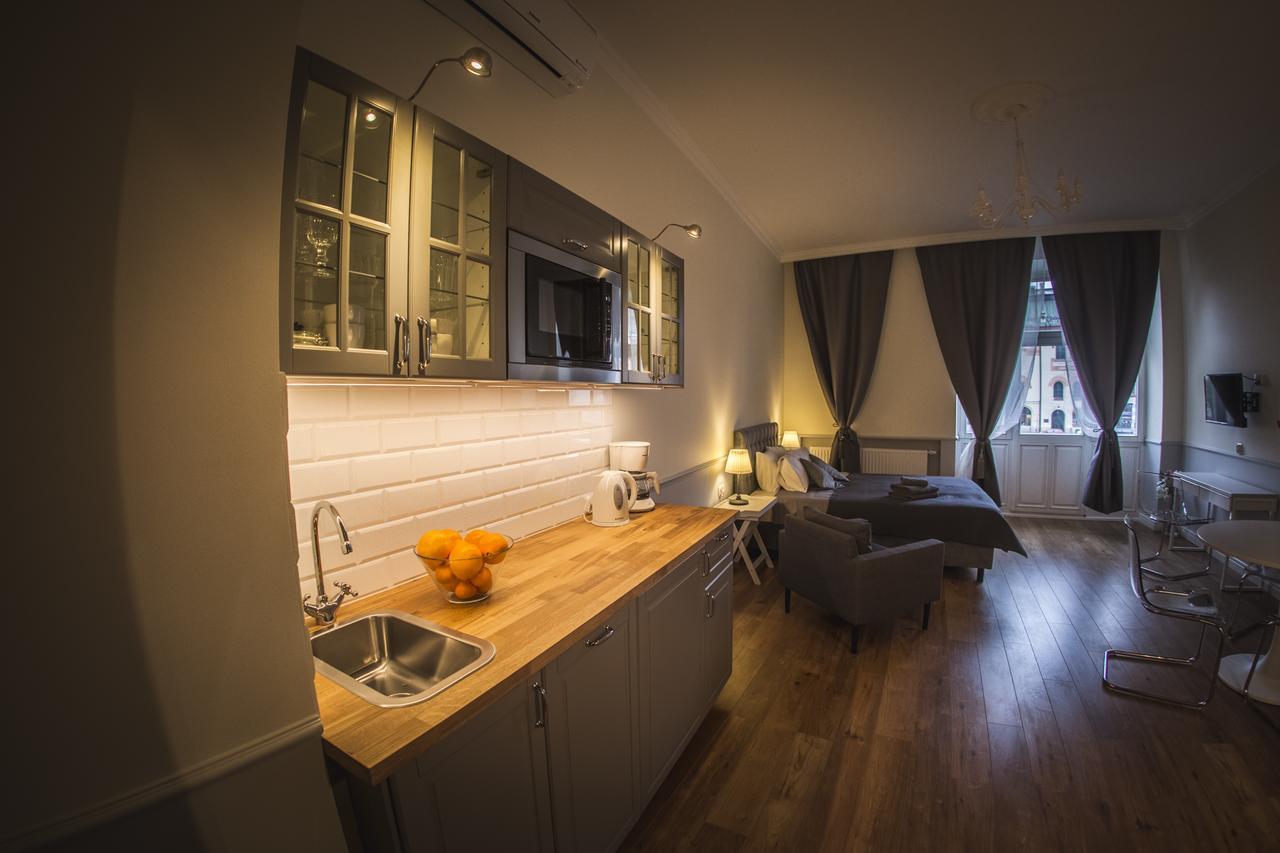 Angel House Apartment
