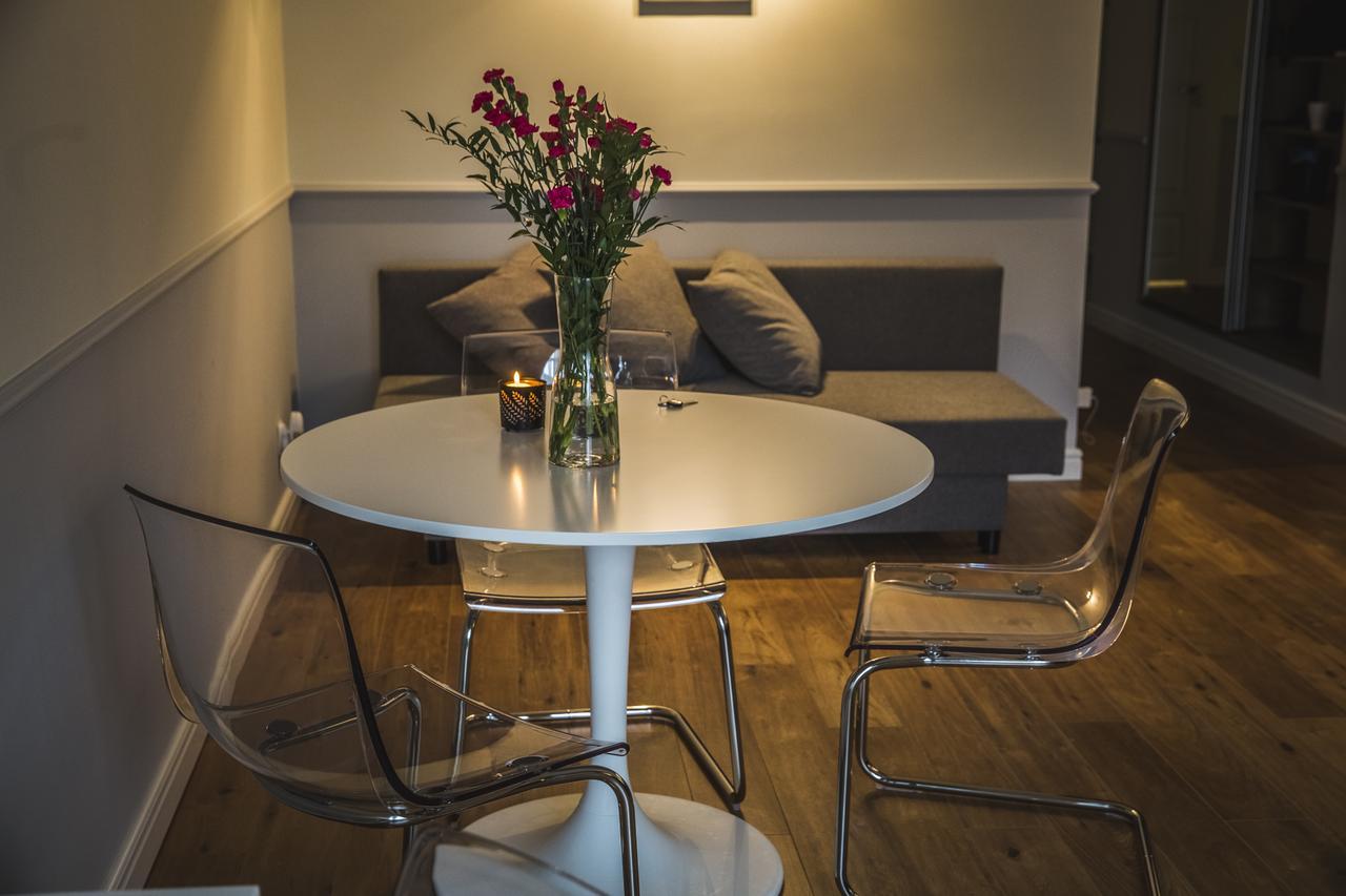 Angel House Apartment