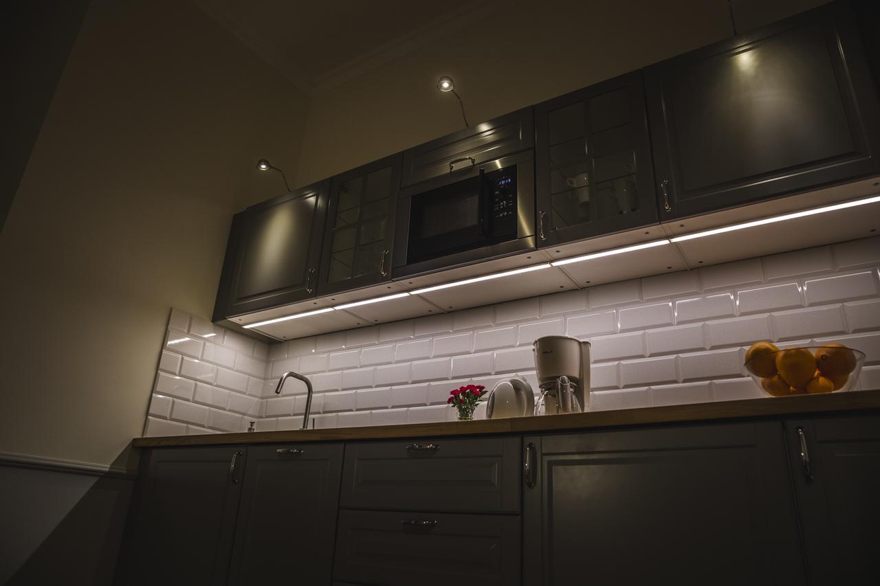 Angel House Apartment *