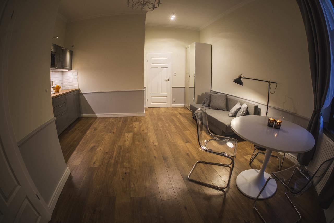 Apartment Angel House *