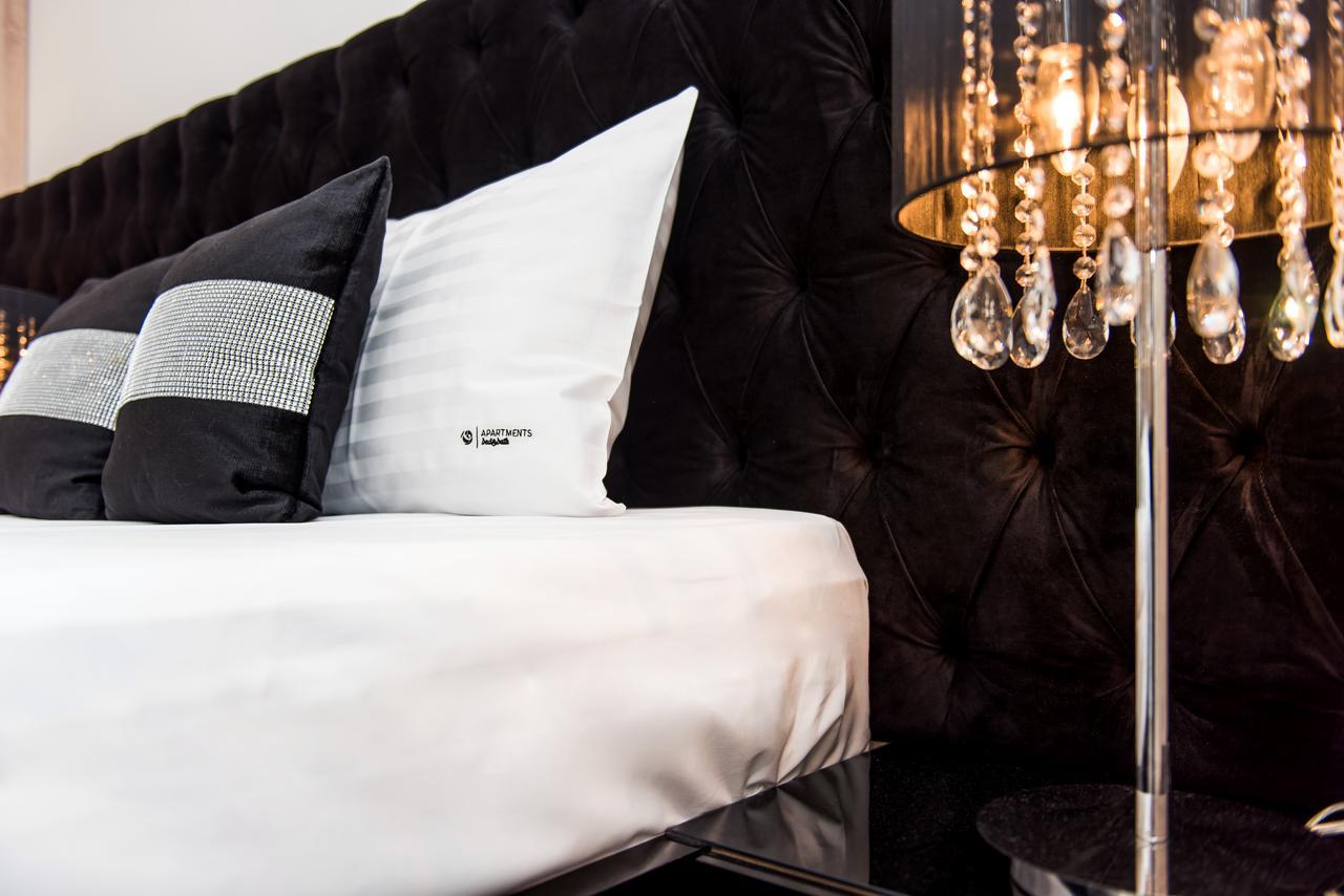 Bed&bath Luxury Krakau
