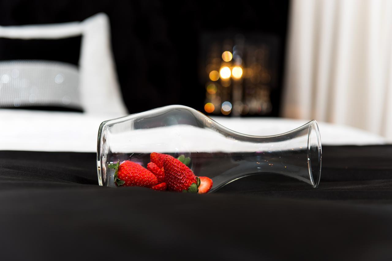 Bed&bath Luxury Appartement *