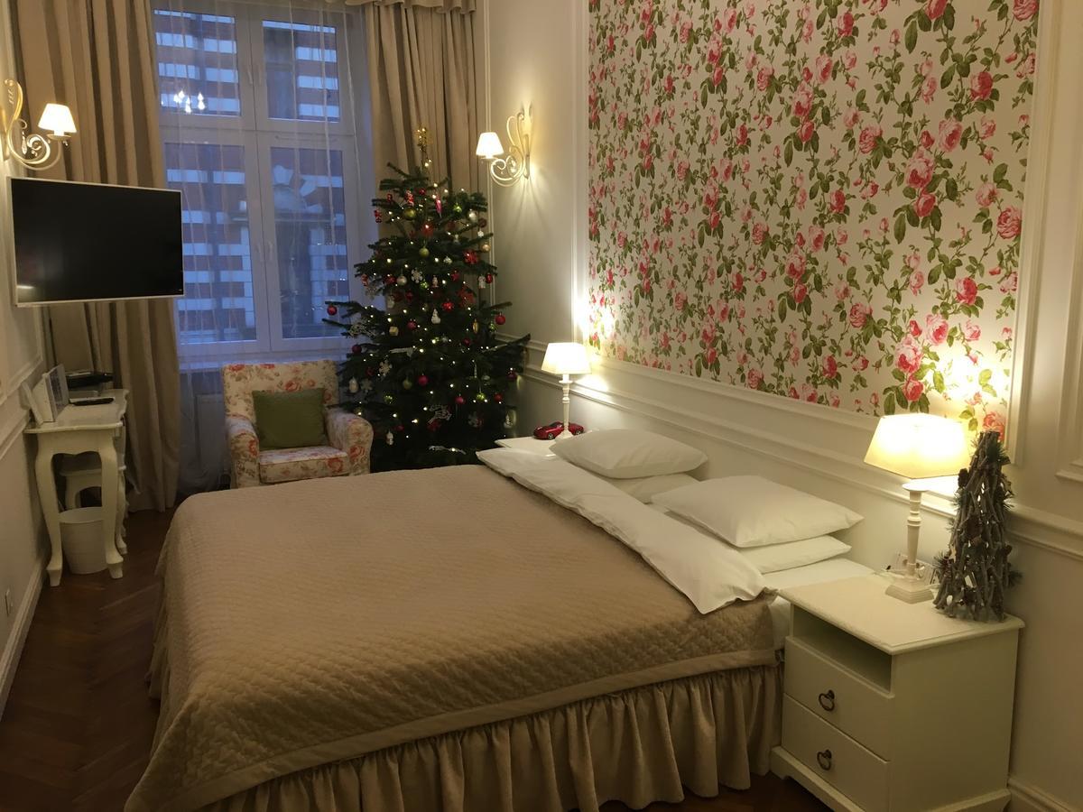 Blueberry Apartment Krakow