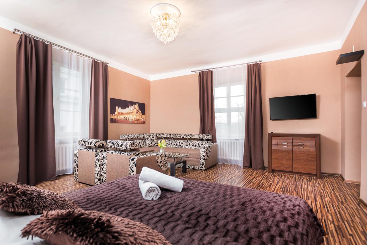 Appartement Mikolajska 5 *