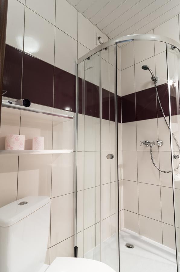 Apartment Bubble Krakow