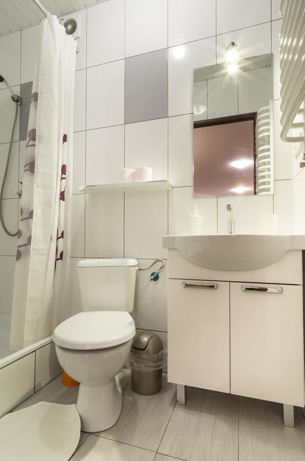Apartment Bubble *
