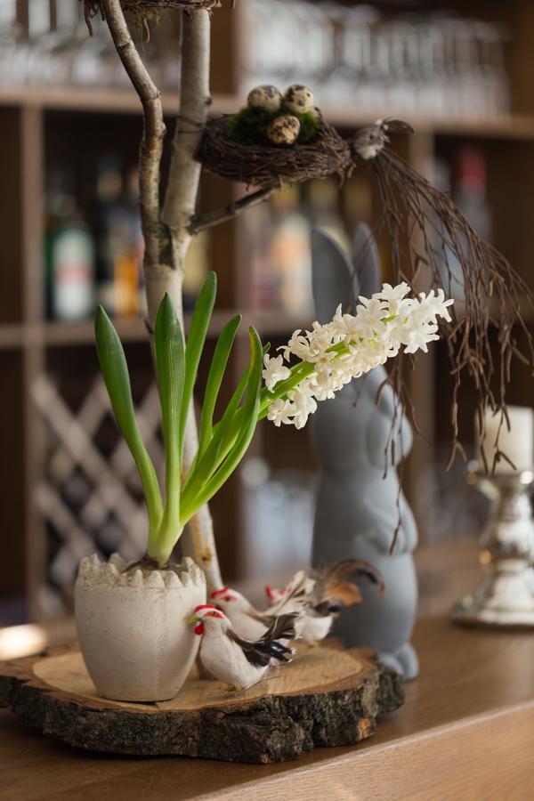 Grottger Luxury Boutique Kraków