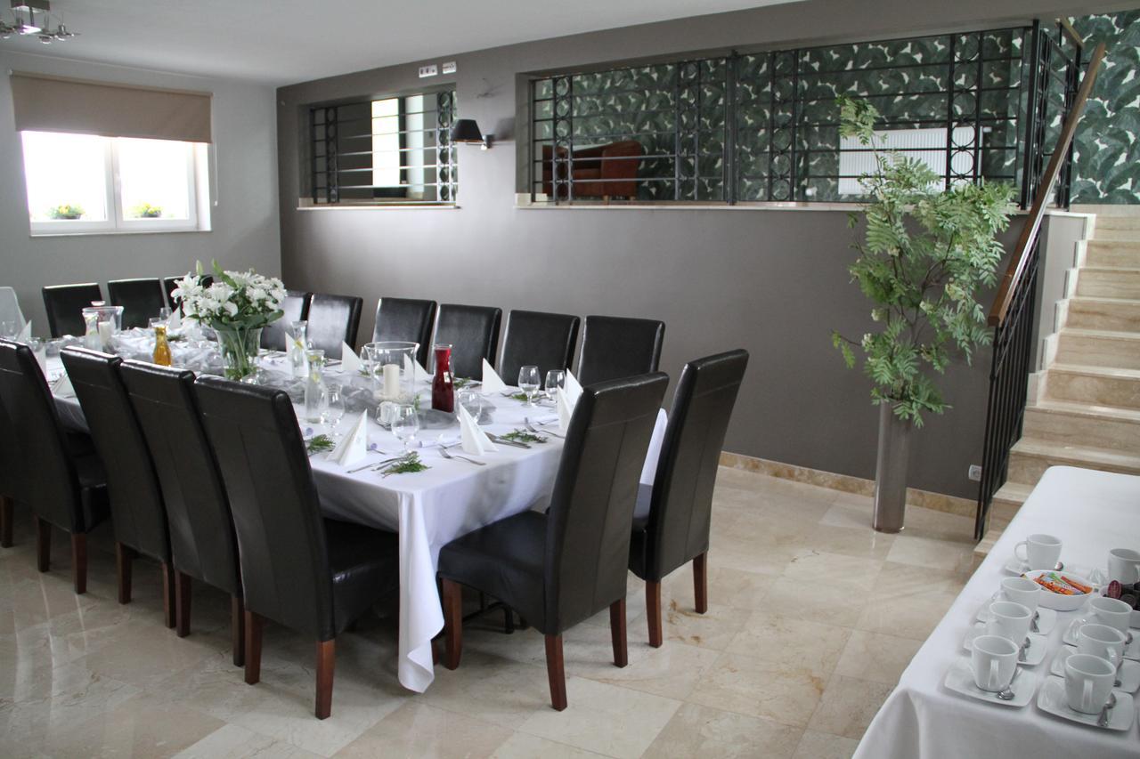 Grottger Luxury Boutique 4* Kraków