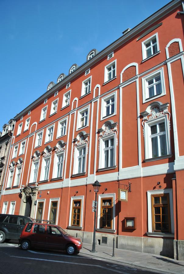 Apartment Royal Krakow
