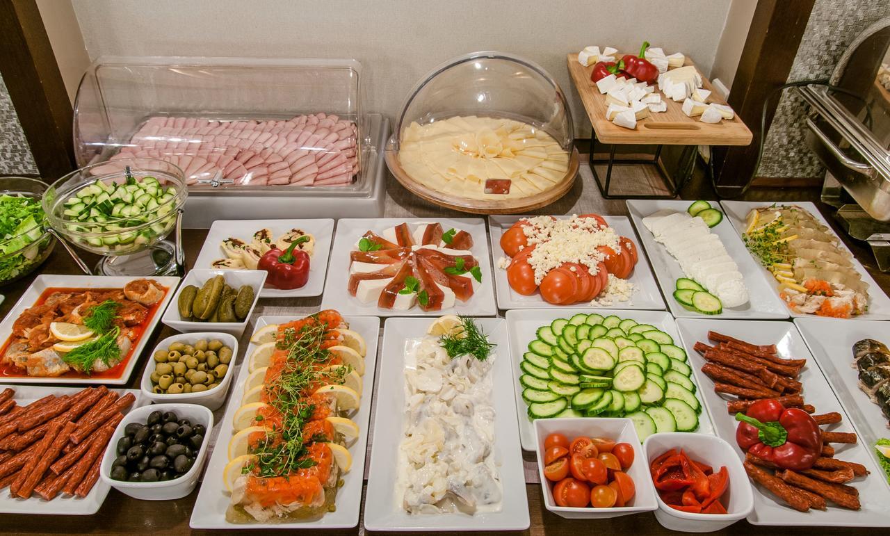 Wilga Hotel 3*