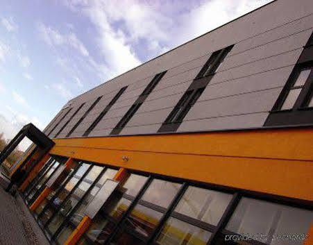 System Hotel Krakau