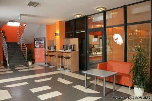 System Hotel