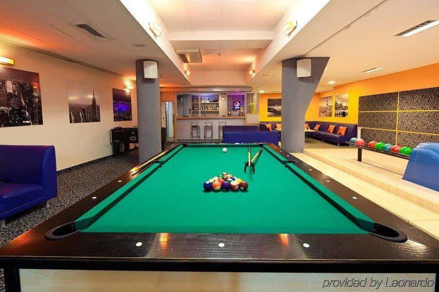 Hotel Wilga