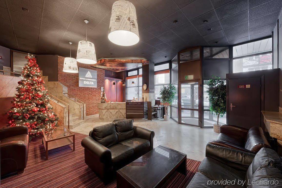 Hotel Delta