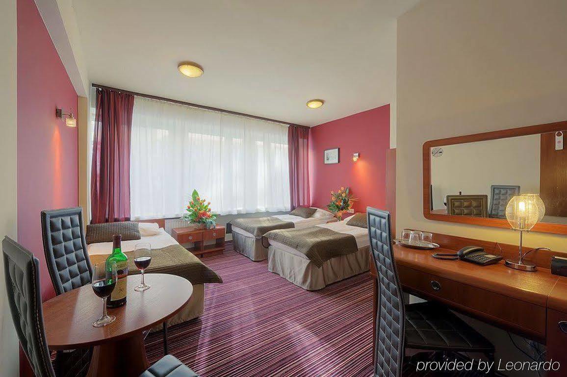 Delta Hotel Krakau