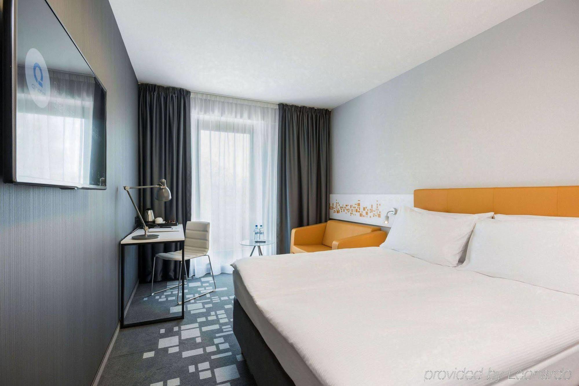 Hotel Q Kraków
