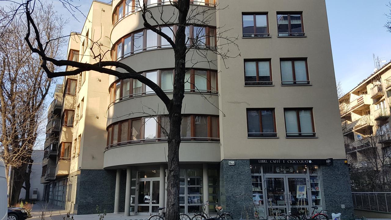 Apartment Kremer Cracow *