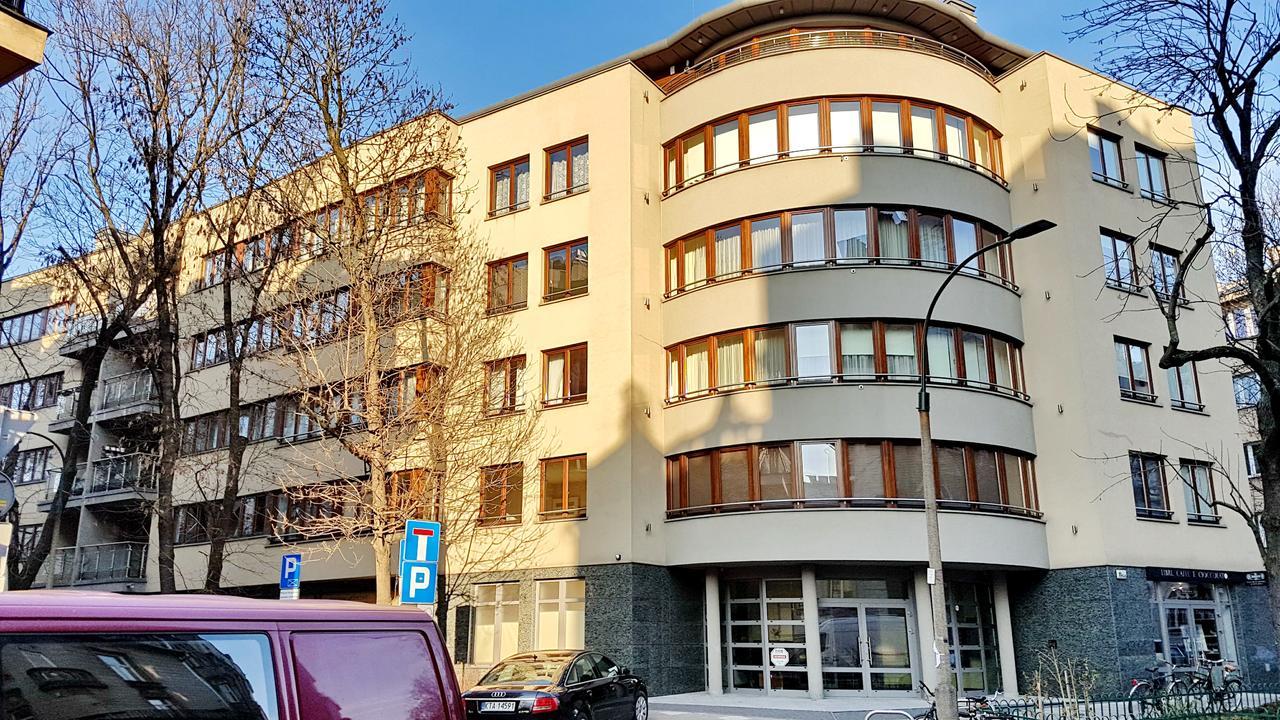 Apartment Kremer Cracow Krakau