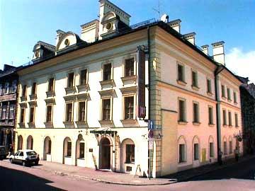 Regent Hotel 3*