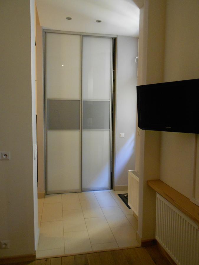 Appartement Apartament Berka 9