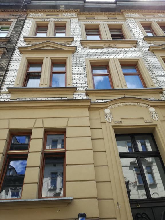 Appartement Apartament Berka 9 *