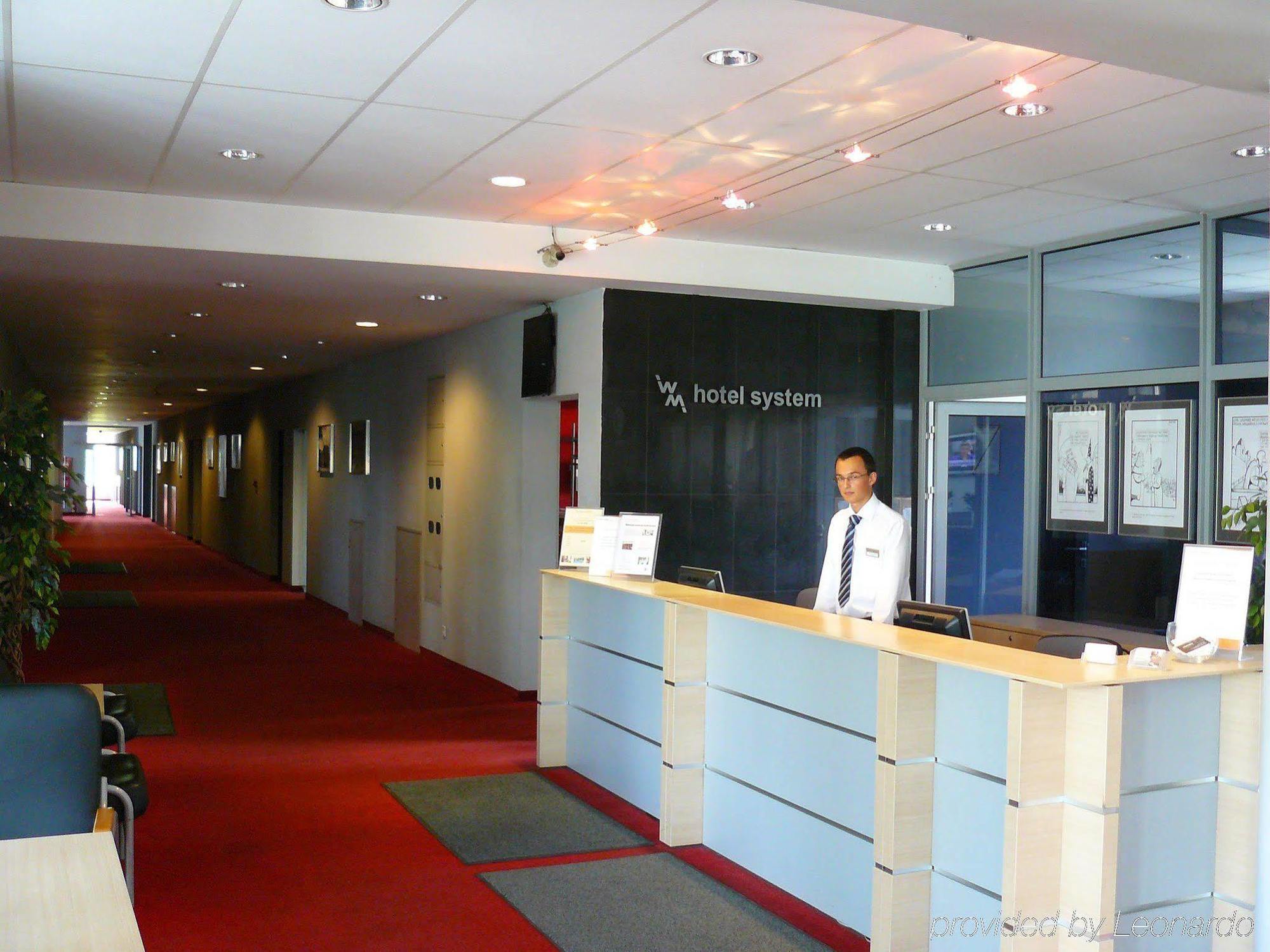 Hotel Wm System Sp. Z O.o. Cracóvia