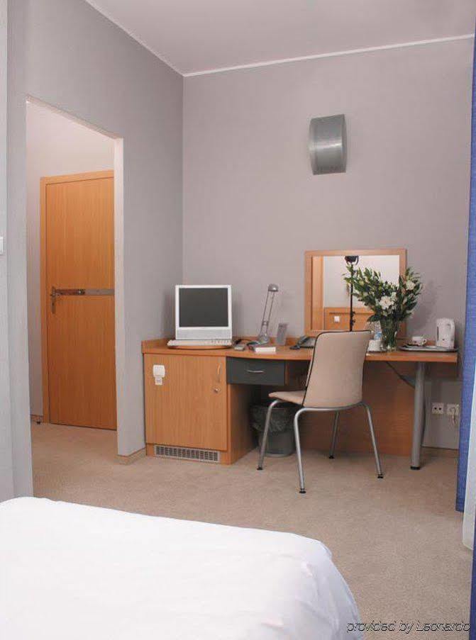 Hotel Wm System Sp. Z O.o. Cracóvia