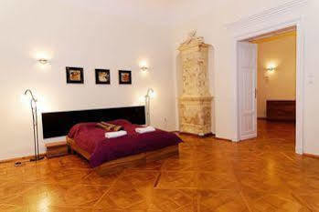 Szczepanska 3 Apartmenthouse * Kraków