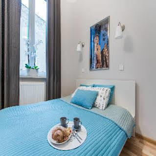 Apartment Pod Wawelem Krakow