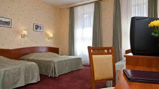 Aneks Kazimierz Hotel Krakow